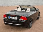 Volvo C70 D3 2012 года